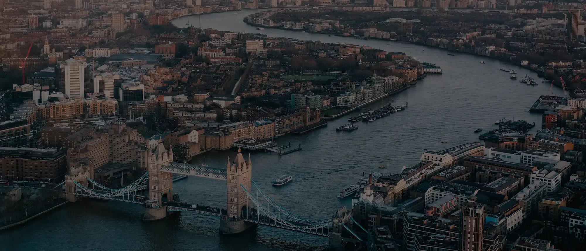 A beautiful Image of london