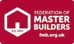 Fedral of Master Builders Logo