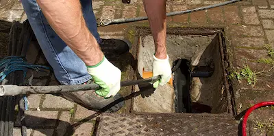 Swift and effective solutions for blocked drains, ensuring smooth drainage systems.