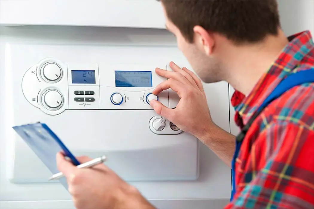Boiler Services