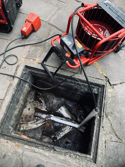 Expert repair services to address drainage issues promptly, ensuring optimal performance and longevity.