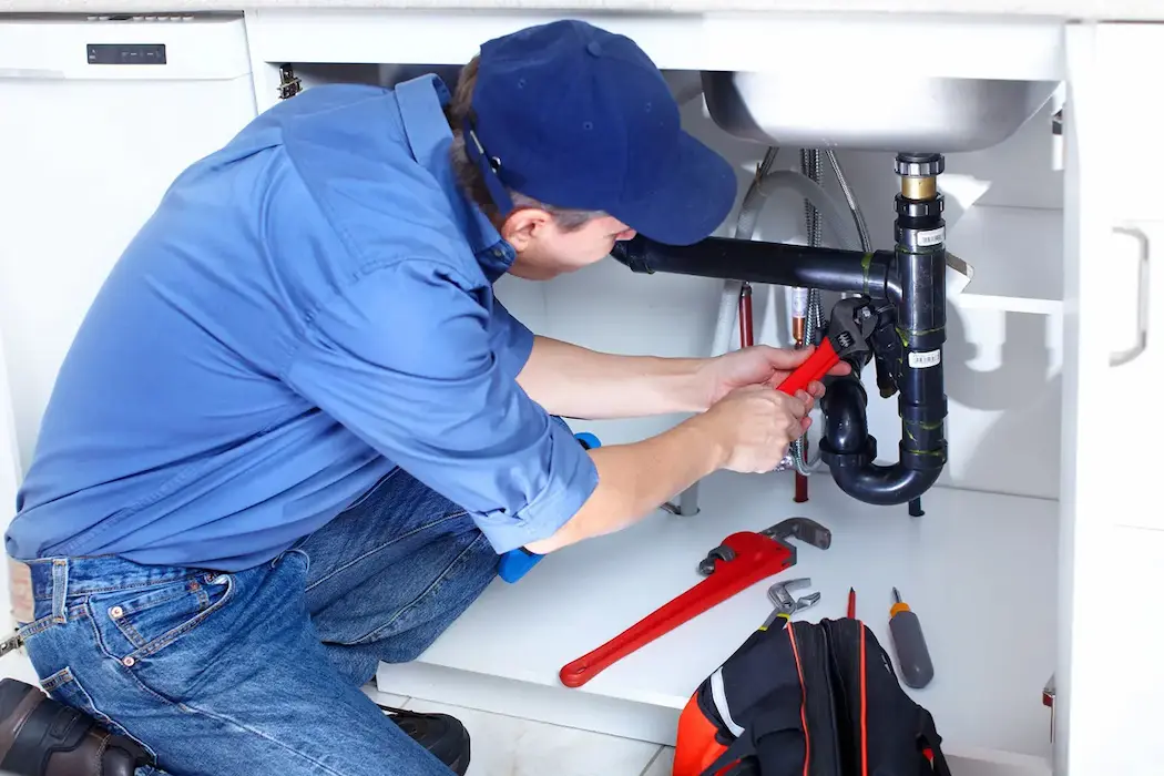 Plumbing services